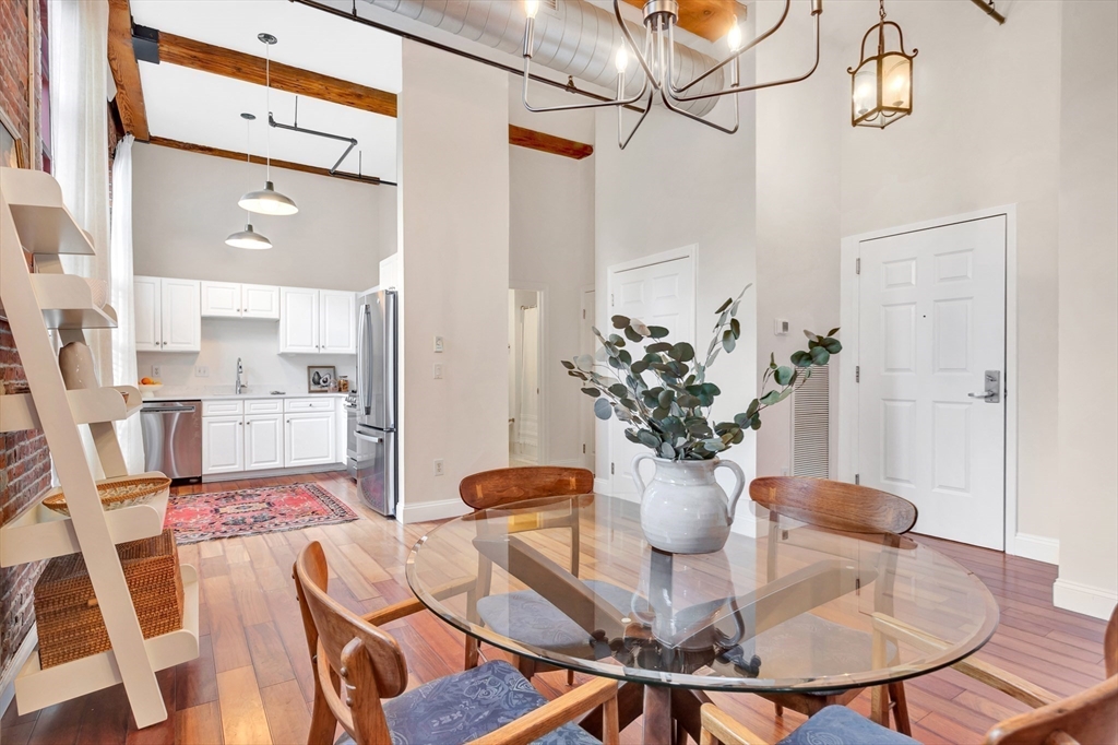 39 Millyard, Unit 105 Amesbury, MA 01913 - Photo 9 of 34