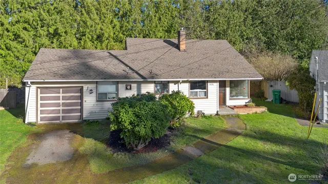 $579,999 | 18016 North Park Avenue North, Shoreline, WA 98133