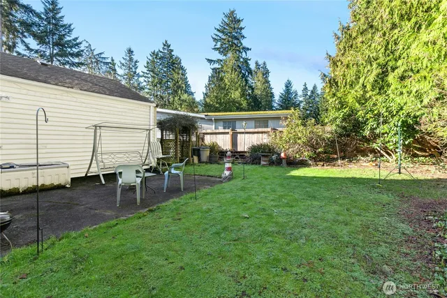 $579,999 | 18016 North Park Avenue North, Shoreline, WA 98133