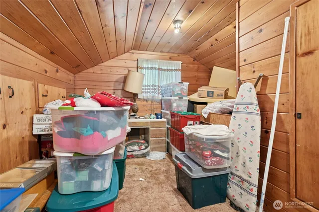 $579,999 | 18016 North Park Avenue North, Shoreline, WA 98133