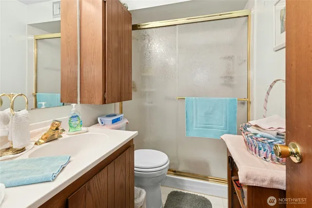 $579,999 | 18016 North Park Avenue North, Shoreline, WA 98133