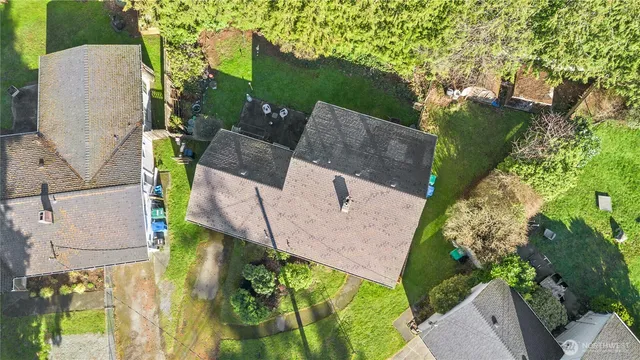 $579,999 | 18016 North Park Avenue North, Shoreline, WA 98133