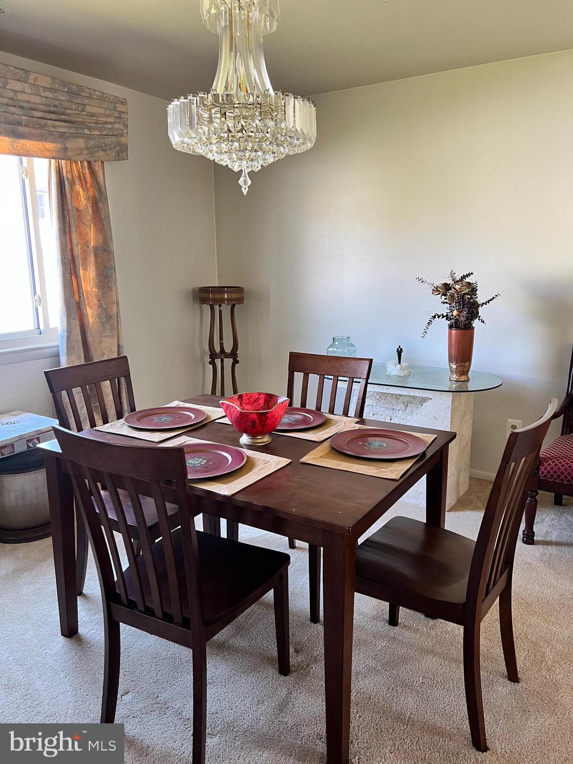 361 Independence Boulevard Lawnside, NJ 08045 - Photo 5 of 14 a view of a dining room with furniture and window