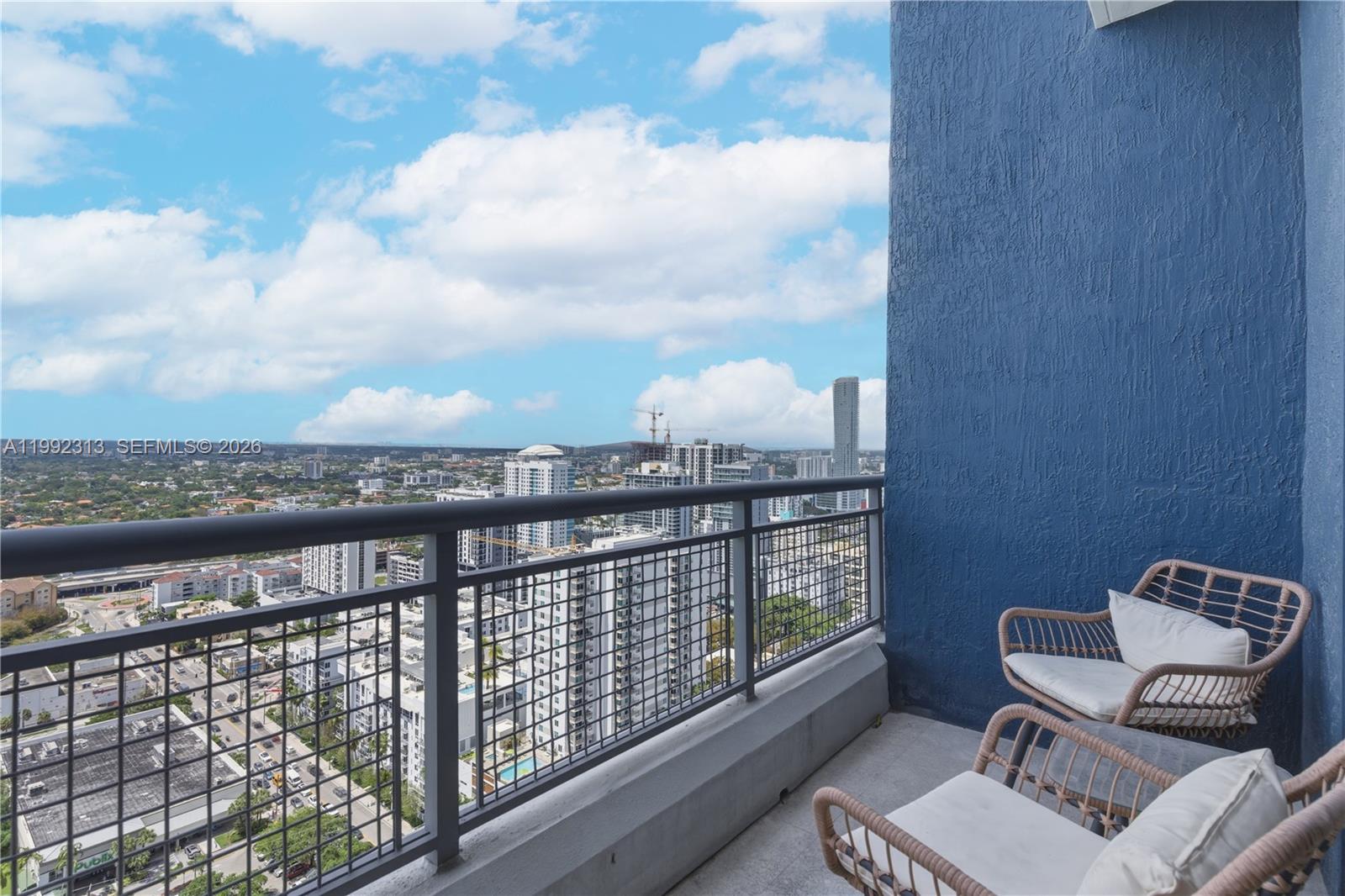 60 Southwest 13th Street, Unit 2805 Miami, FL 33130 - Photo 20 of 32