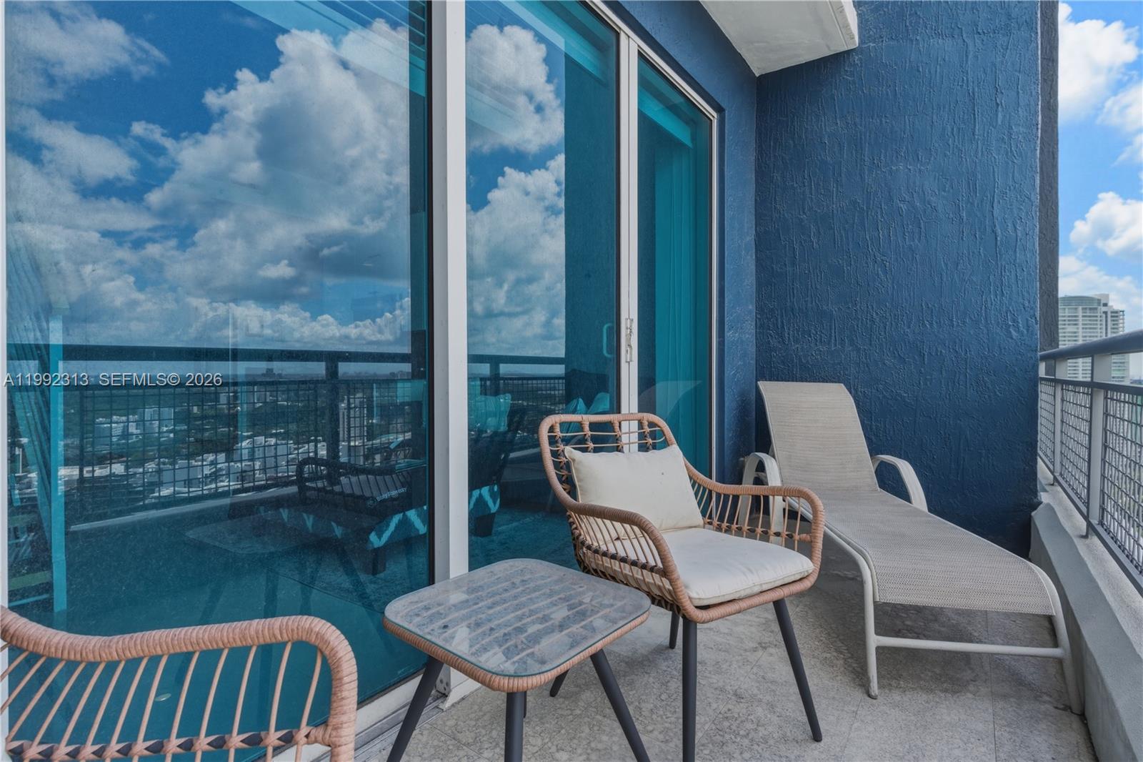 60 Southwest 13th Street, Unit 2805 Miami, FL 33130 - Photo 22 of 32