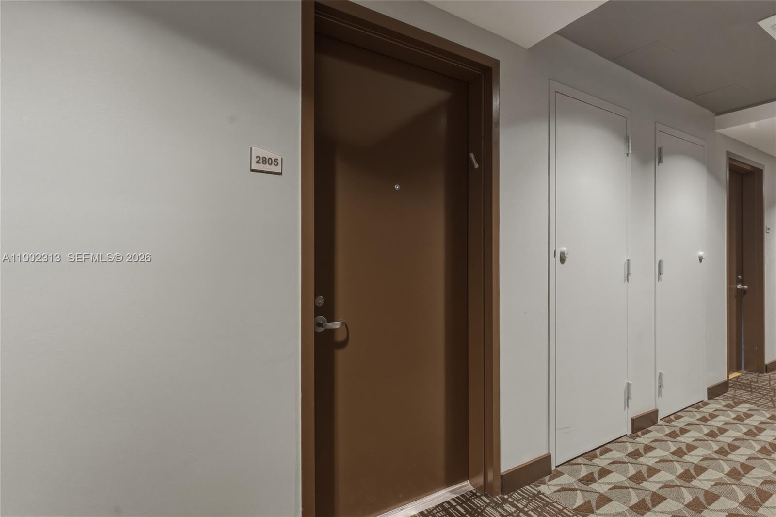 60 Southwest 13th Street, Unit 2805 Miami, FL 33130 - Photo 23 of 32