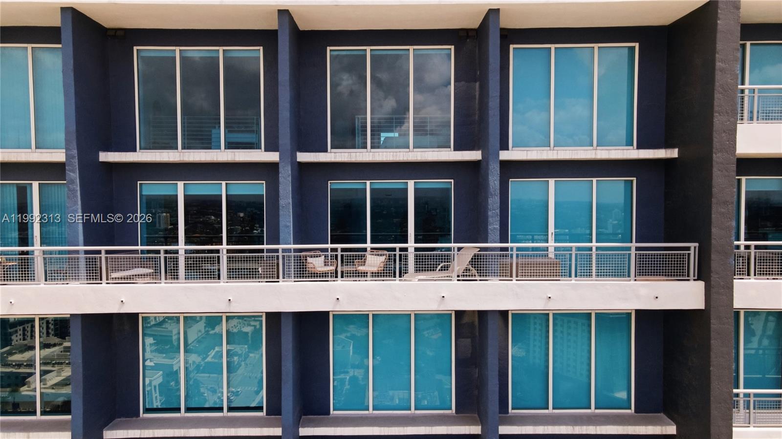 60 Southwest 13th Street, Unit 2805 Miami, FL 33130 - Photo 24 of 32