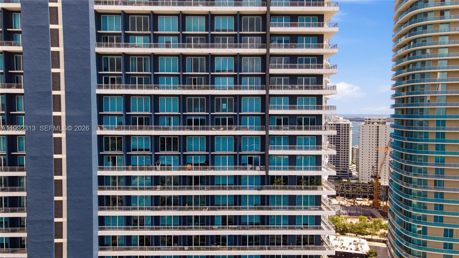 60 Southwest 13th Street, Unit 2805 Miami, FL 33130 - Photo 25 of 32