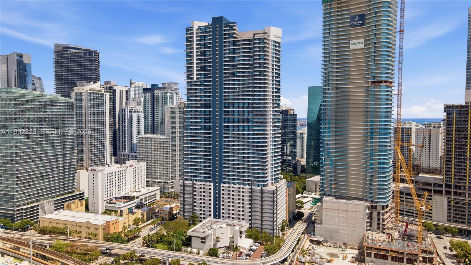 60 Southwest 13th Street, Unit 2805 Miami, FL 33130 - Photo 26 of 32