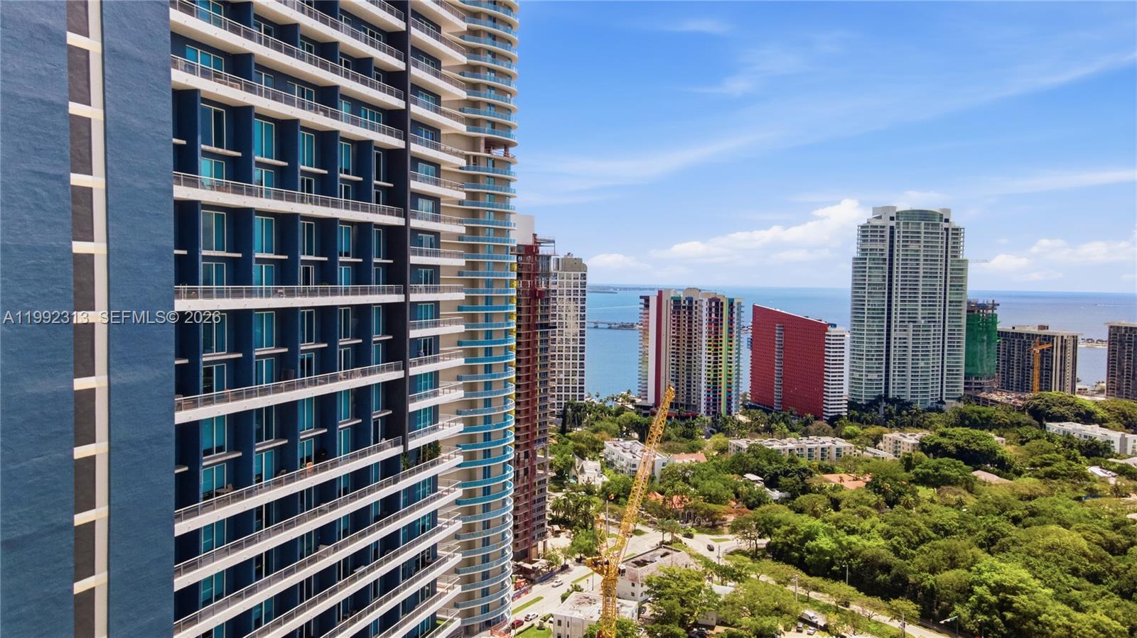 60 Southwest 13th Street, Unit 2805 Miami, FL 33130 - Photo 27 of 32