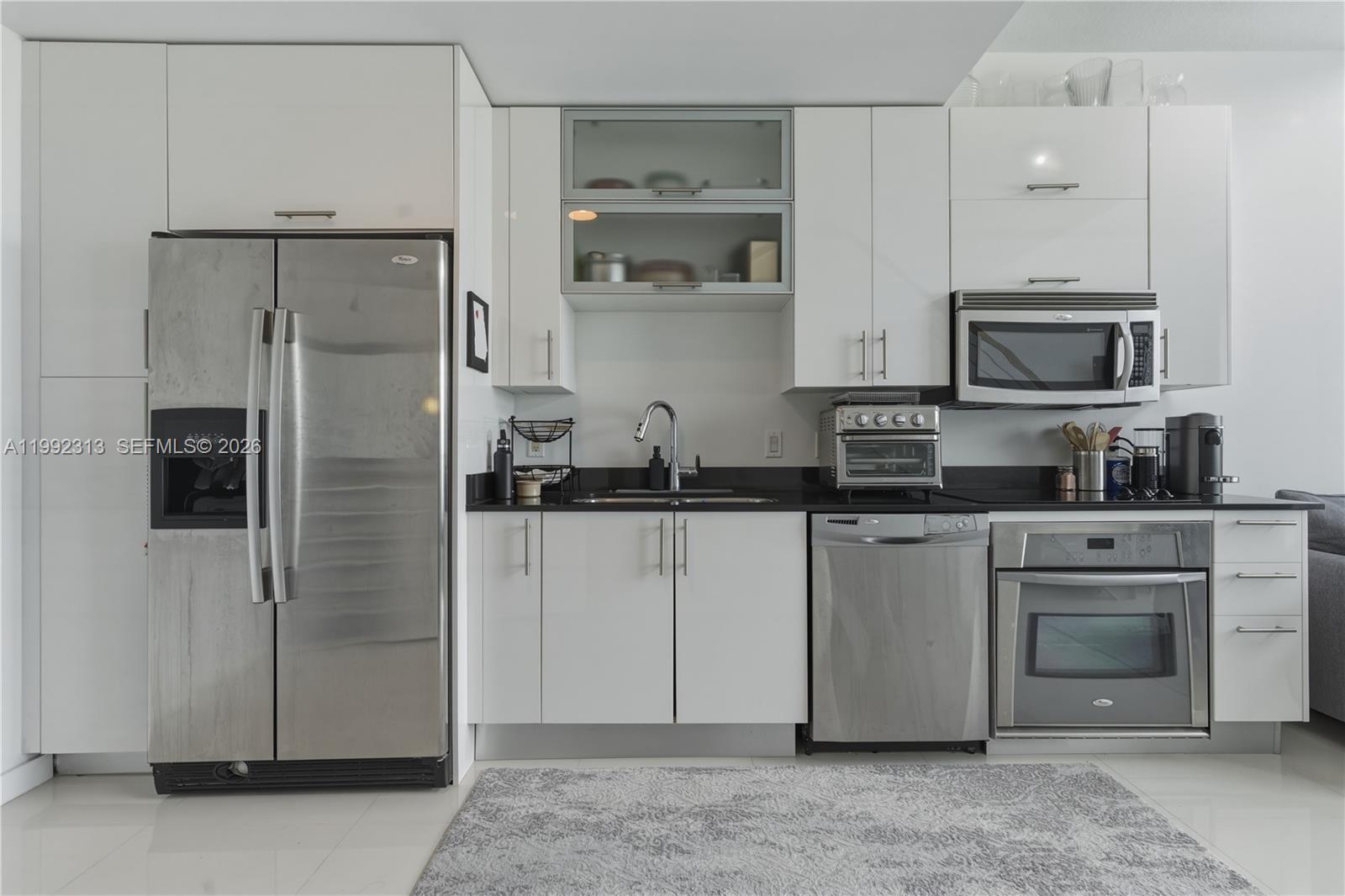 60 Southwest 13th Street, Unit 2805 Miami, FL 33130 - Photo 6 of 32