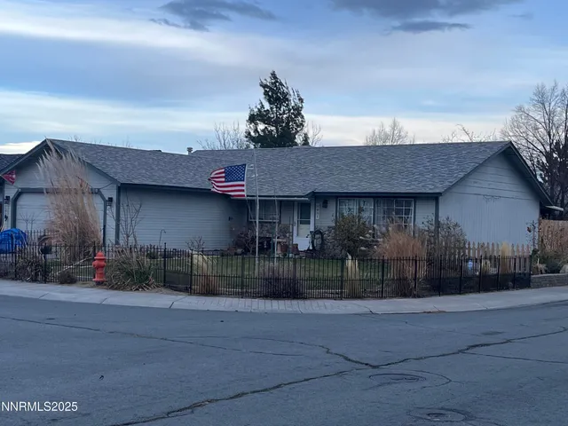 $480,000 | 2613 Pinion Pine Drive, Carson City, NV 89706