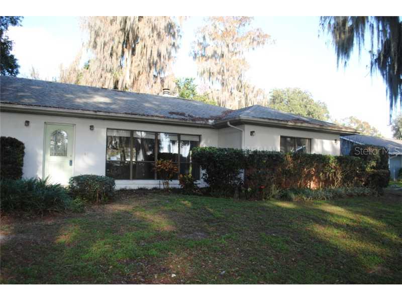 31900 Harris Road Tavares, FL 32778 - Photo 1 of 1 Exterior Front