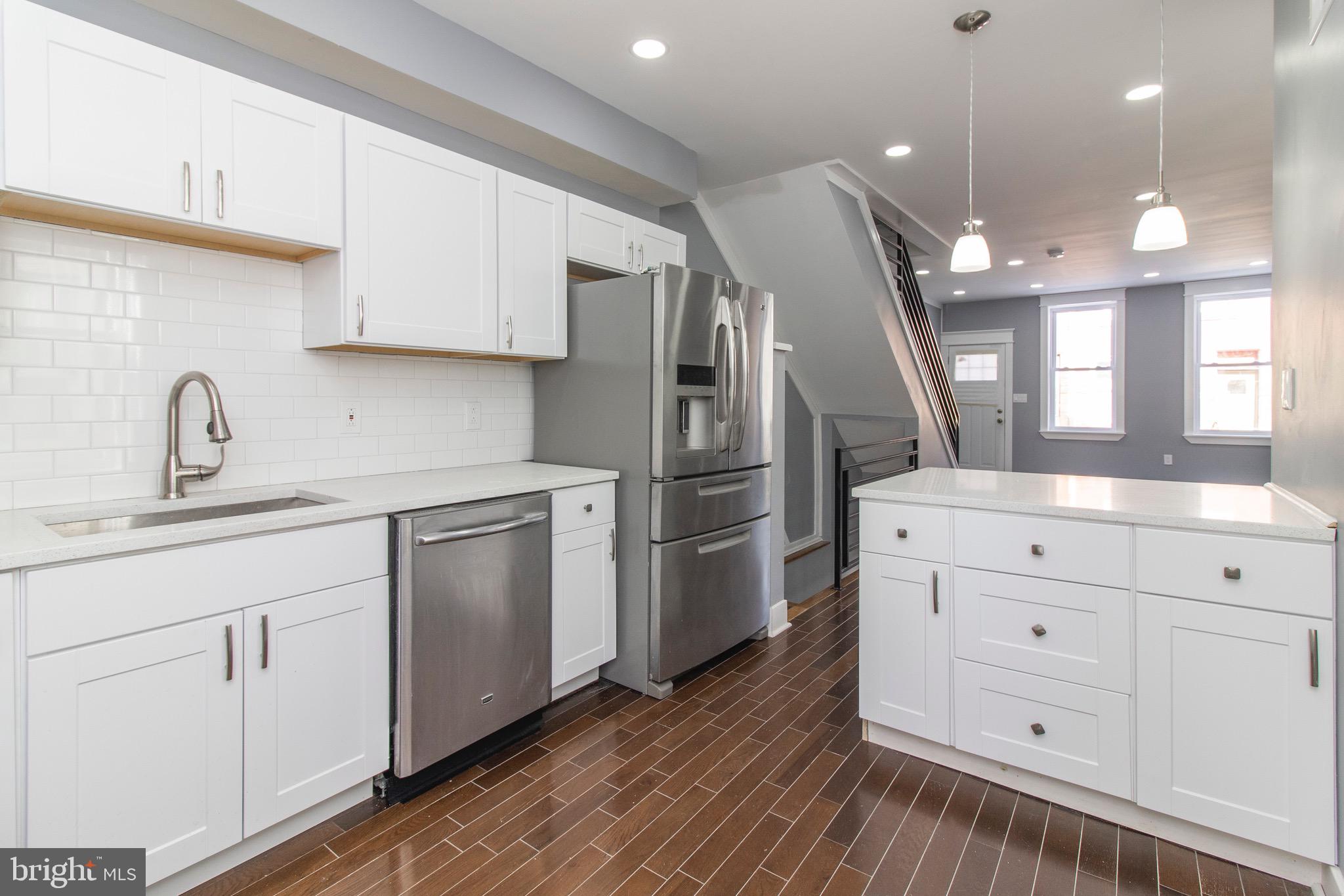 3132 Fontain Street Philadelphia, PA 19121 - Photo 11 of 28