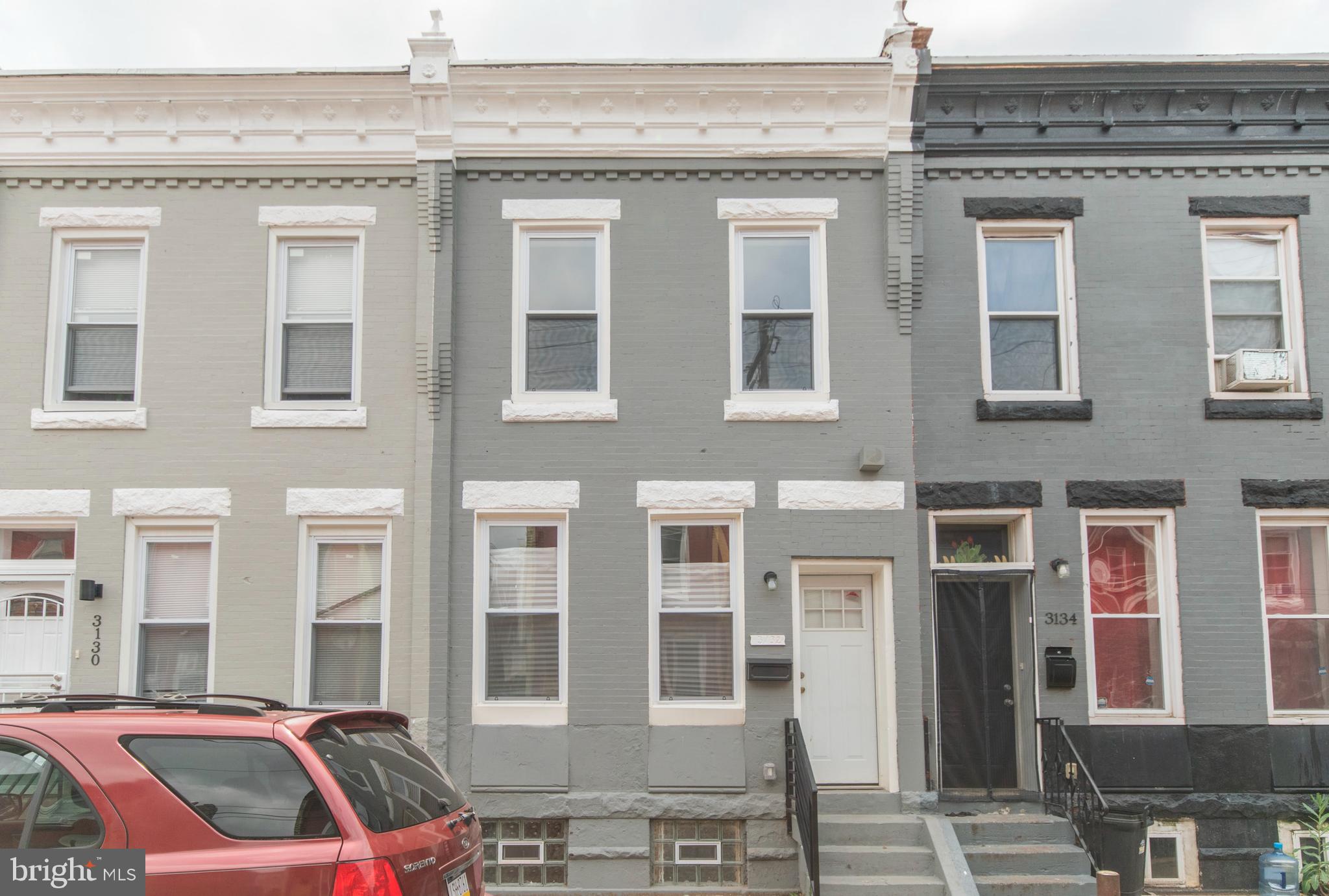 3132 Fontain Street Philadelphia, PA 19121 - Photo 2 of 28