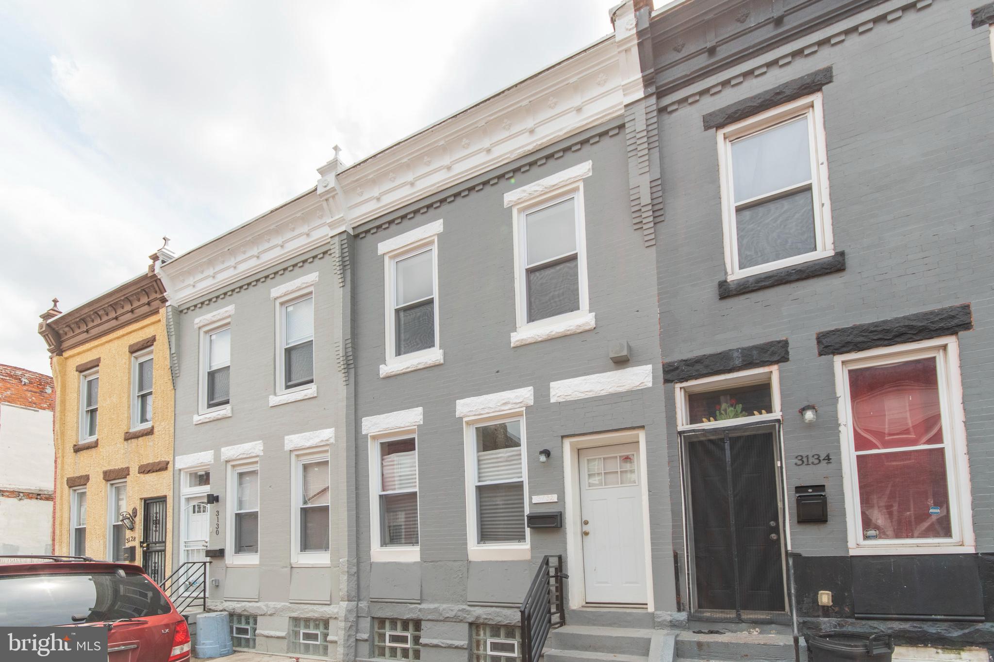 3132 Fontain Street Philadelphia, PA 19121 - Photo 3 of 28