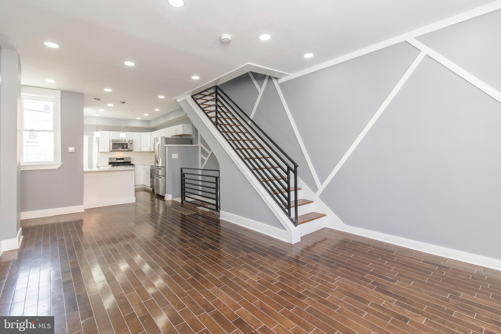 3132 Fontain Street Philadelphia, PA 19121 - Photo 5 of 28