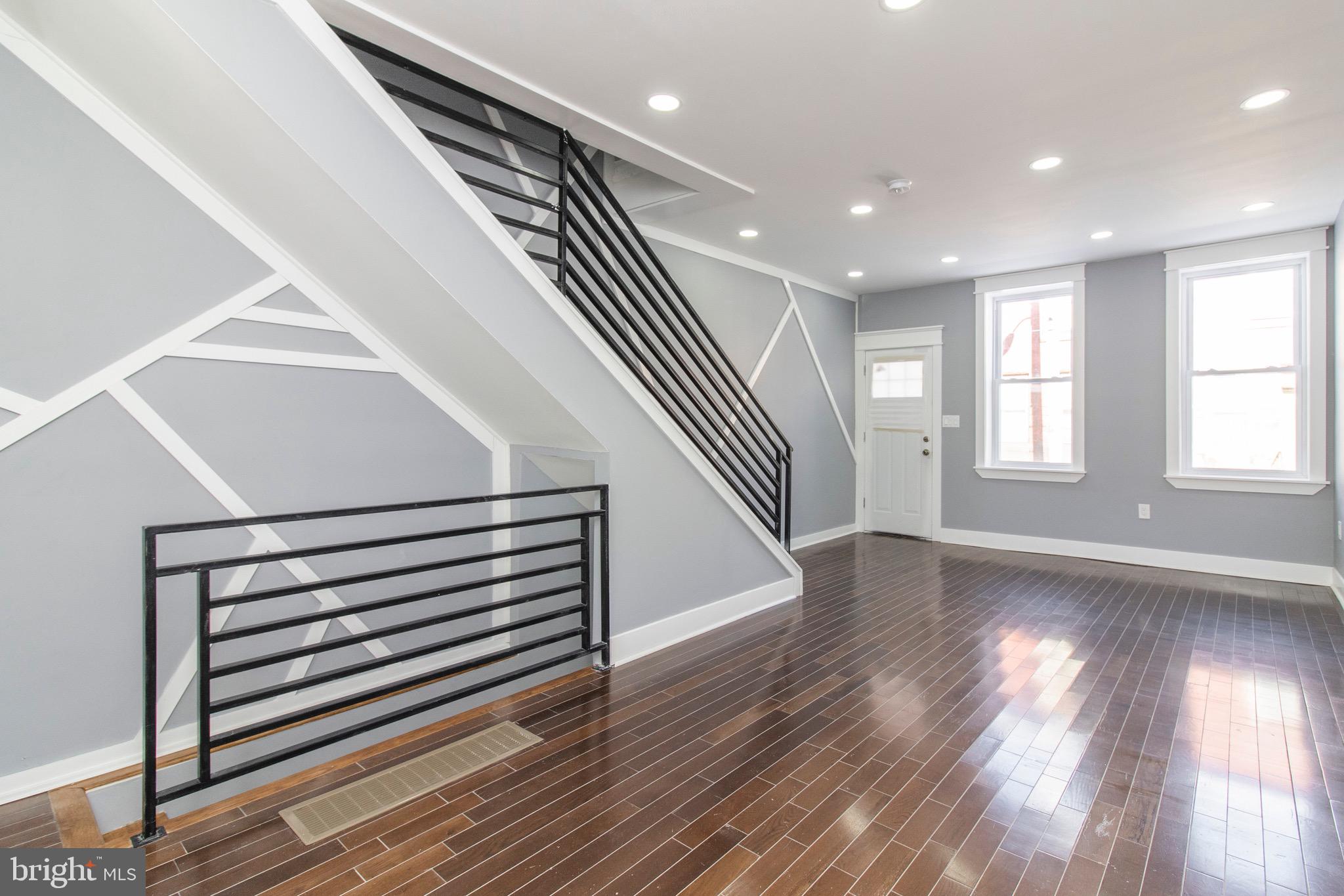 3132 Fontain Street Philadelphia, PA 19121 - Photo 6 of 28