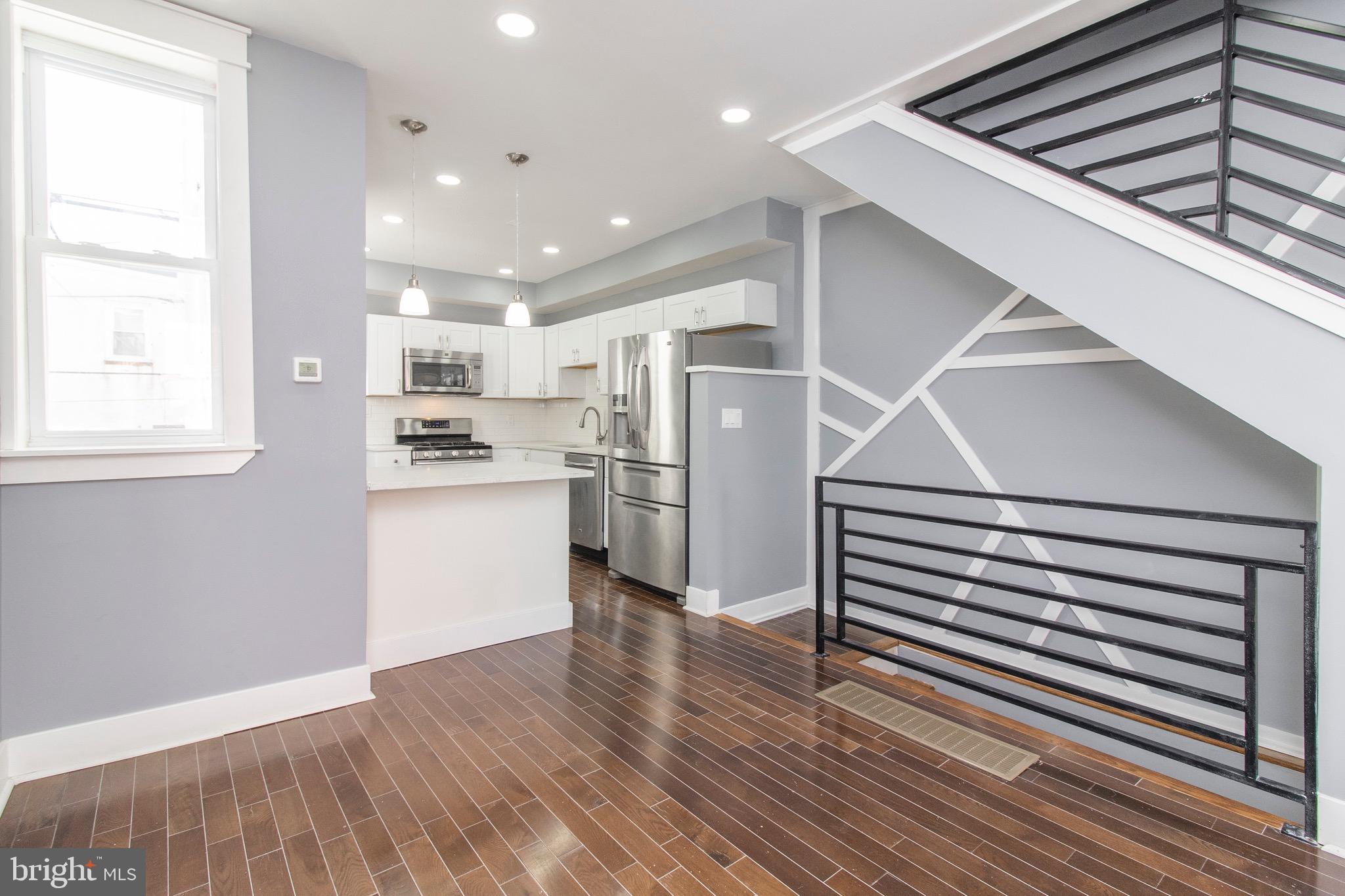 3132 Fontain Street Philadelphia, PA 19121 - Photo 7 of 28