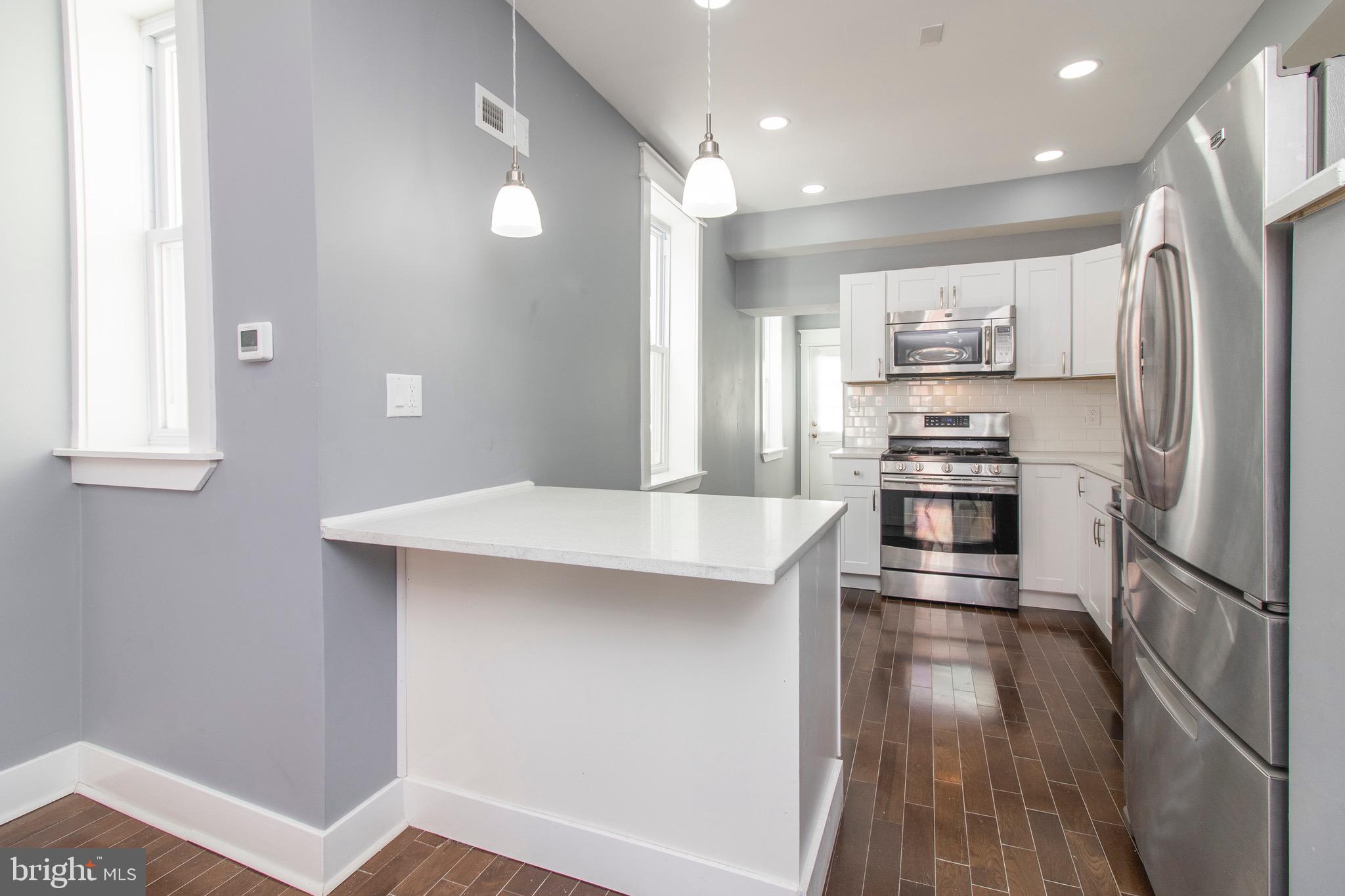 3132 Fontain Street Philadelphia, PA 19121 - Photo 9 of 28