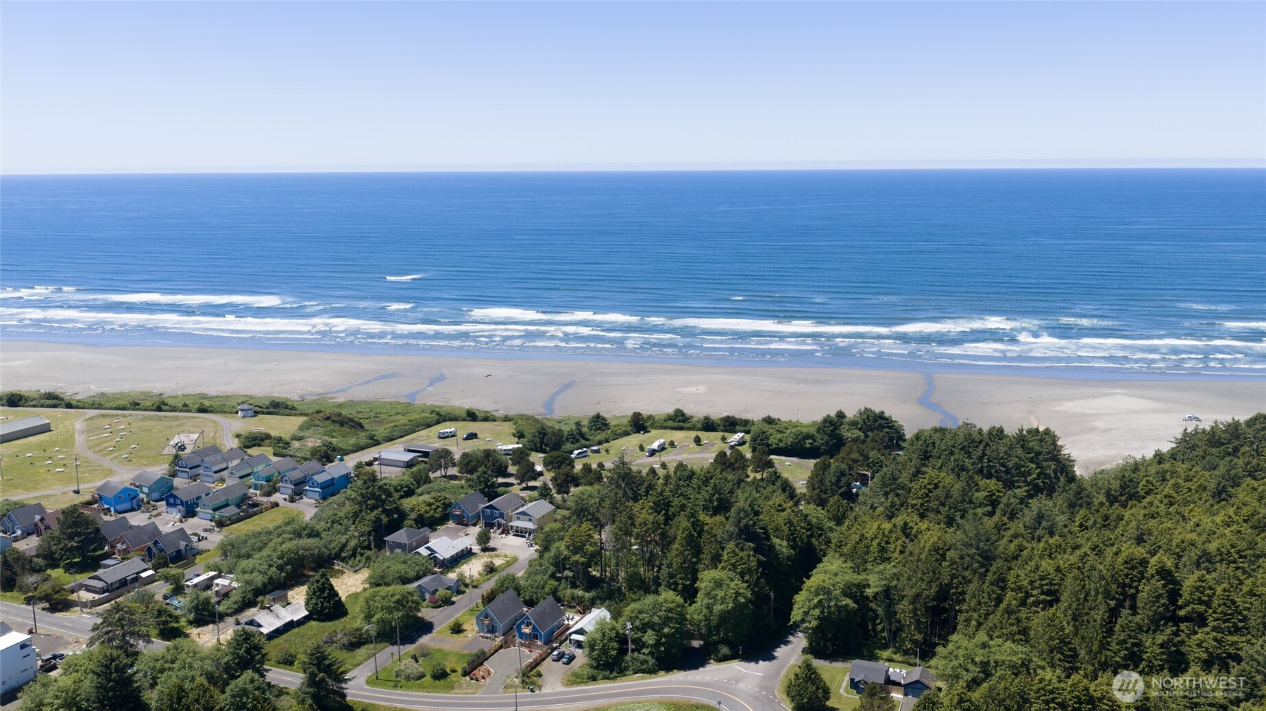0 Patterson Street Pacific Beach, WA 98571 - Photo 22 of 23