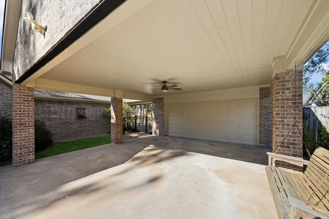 $3,600 | 501 Pine Bluff Drive, Friendswood, TX 77546