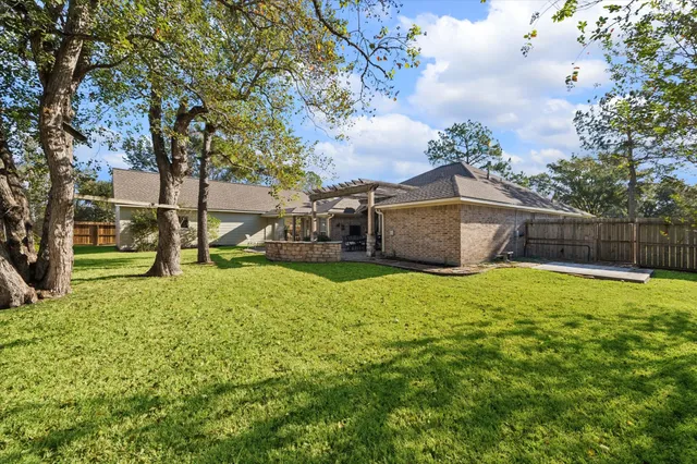 $3,600 | 501 Pine Bluff Drive, Friendswood, TX 77546