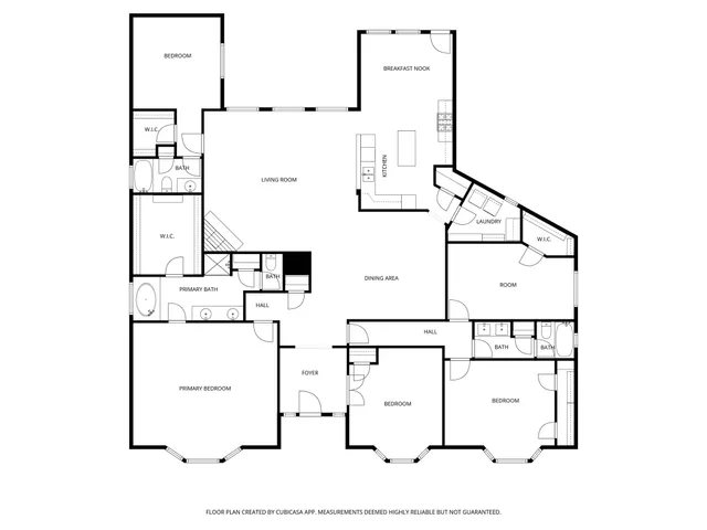 $3,600 | 501 Pine Bluff Drive, Friendswood, TX 77546