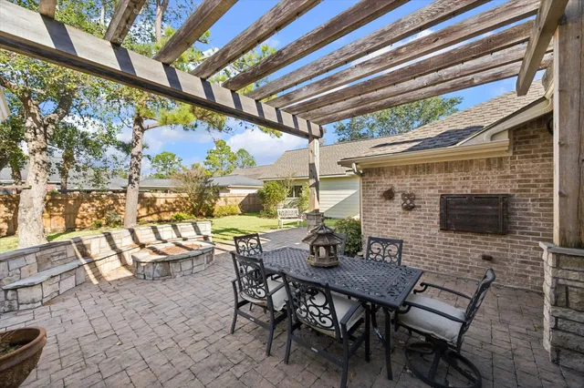 $3,600 | 501 Pine Bluff Drive, Friendswood, TX 77546