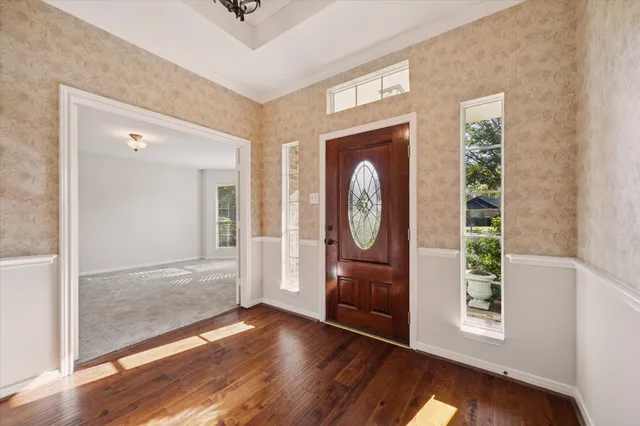 $3,600 | 501 Pine Bluff Drive, Friendswood, TX 77546