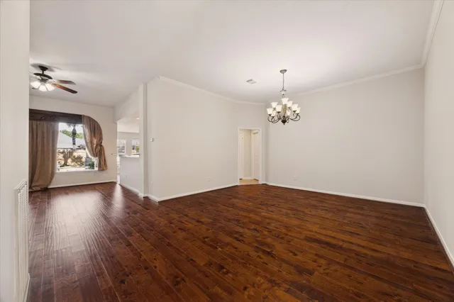 $3,600 | 501 Pine Bluff Drive, Friendswood, TX 77546