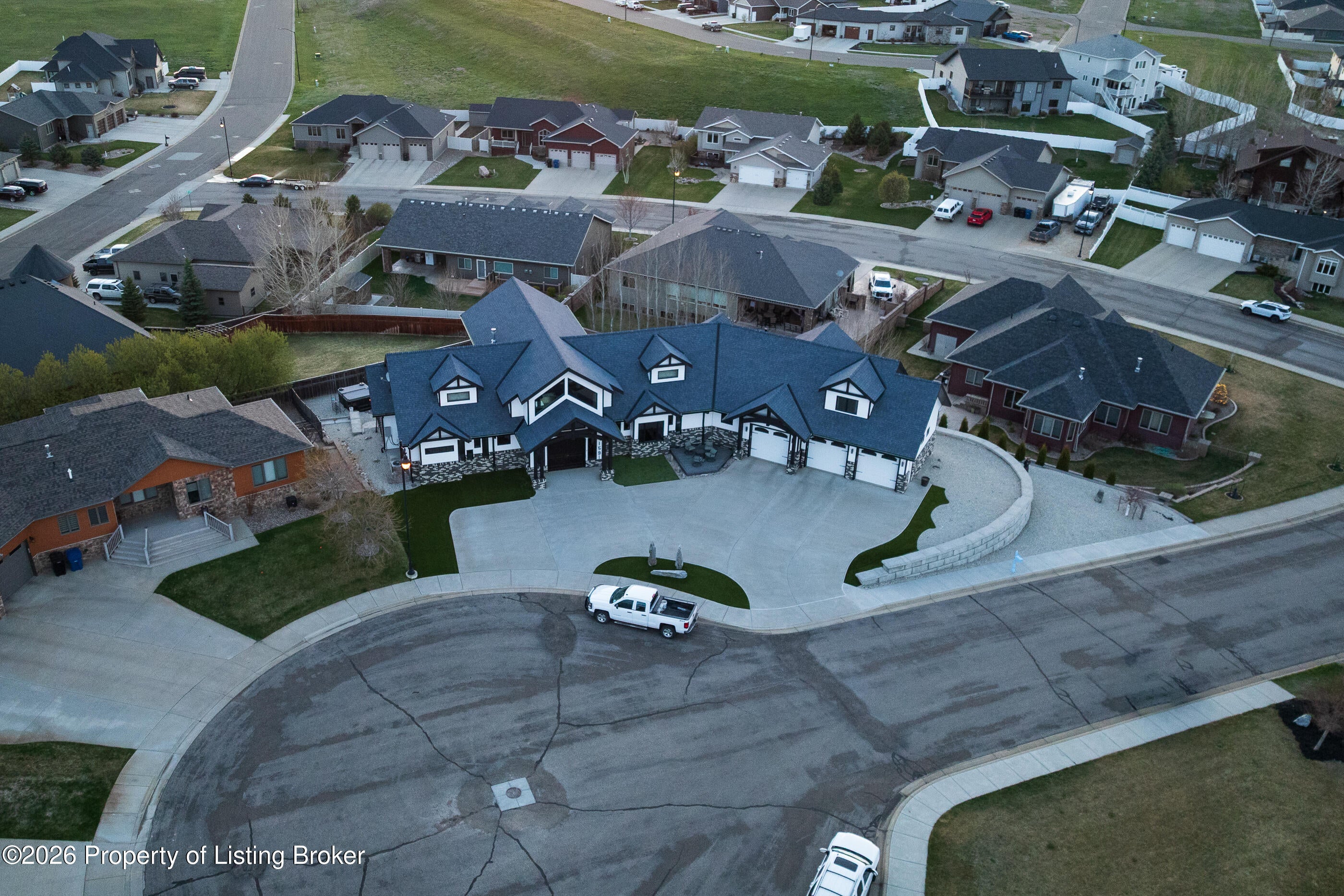 1591 Prairie Creek Road Dickinson, ND 58601 - Photo 137 of 151 1591-136