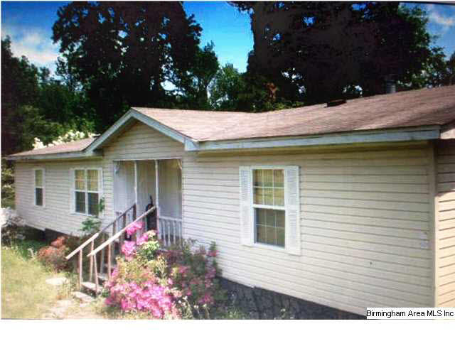 629 Green Valley Road Gadsden, AL 35905 - Photo 1 of 1