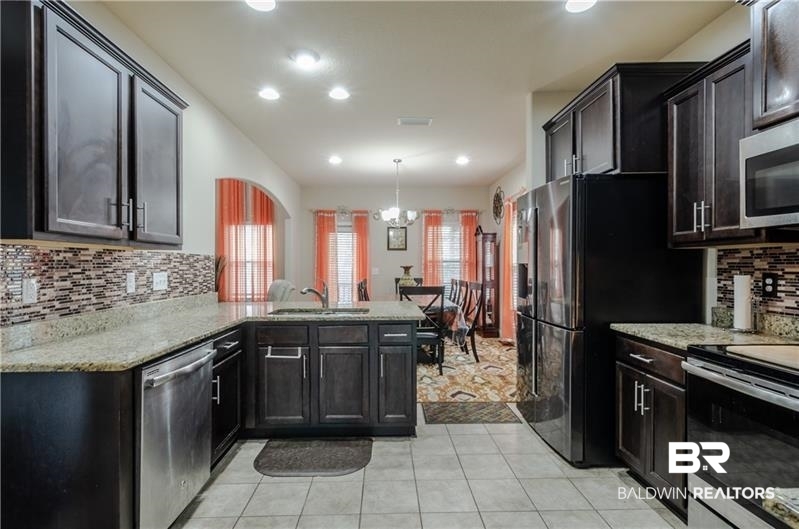 3417 Bristlecone Drive Mobile, AL 36693 - Photo 12 of 20