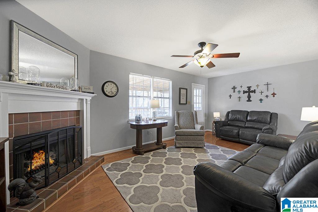 108 Twin Lakes Road Trussville, AL 35173 - Photo 6 of 24