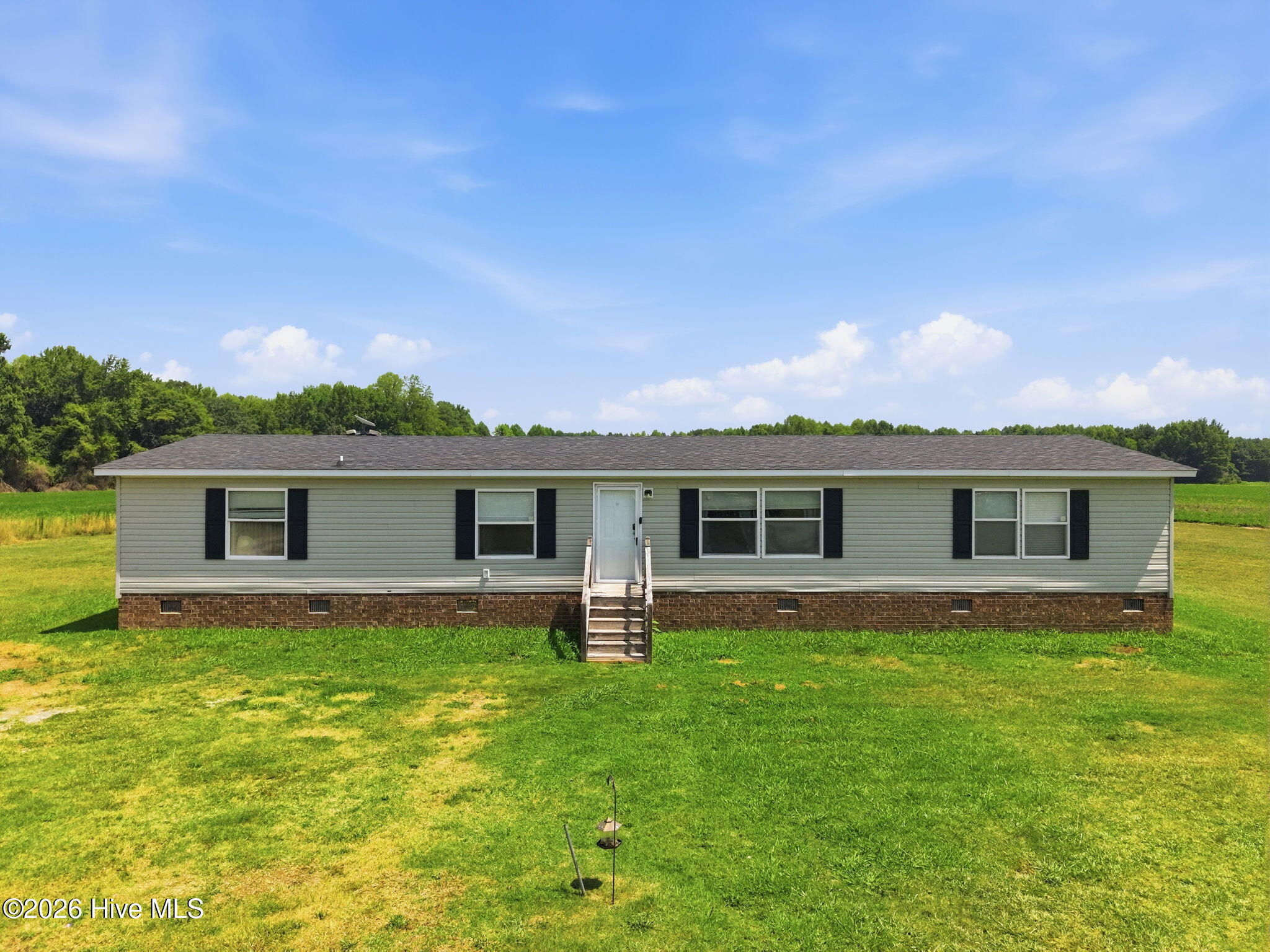 260 Low Ground Road Enfield, NC 27823 - Photo 1 of 9