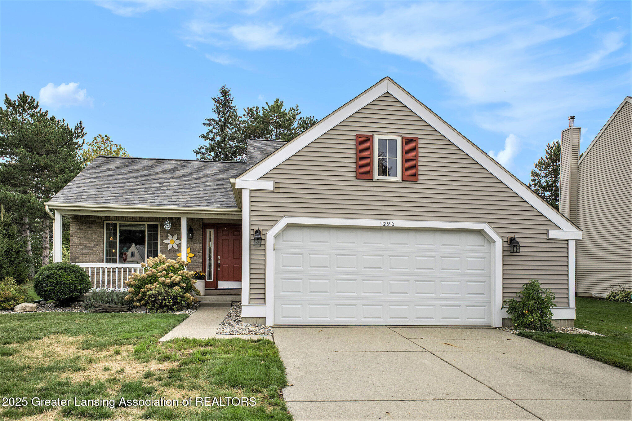 1290 Calumet Road Dewitt, MI 48820 - Photo 3 of 25 1290 Calumet Drive
