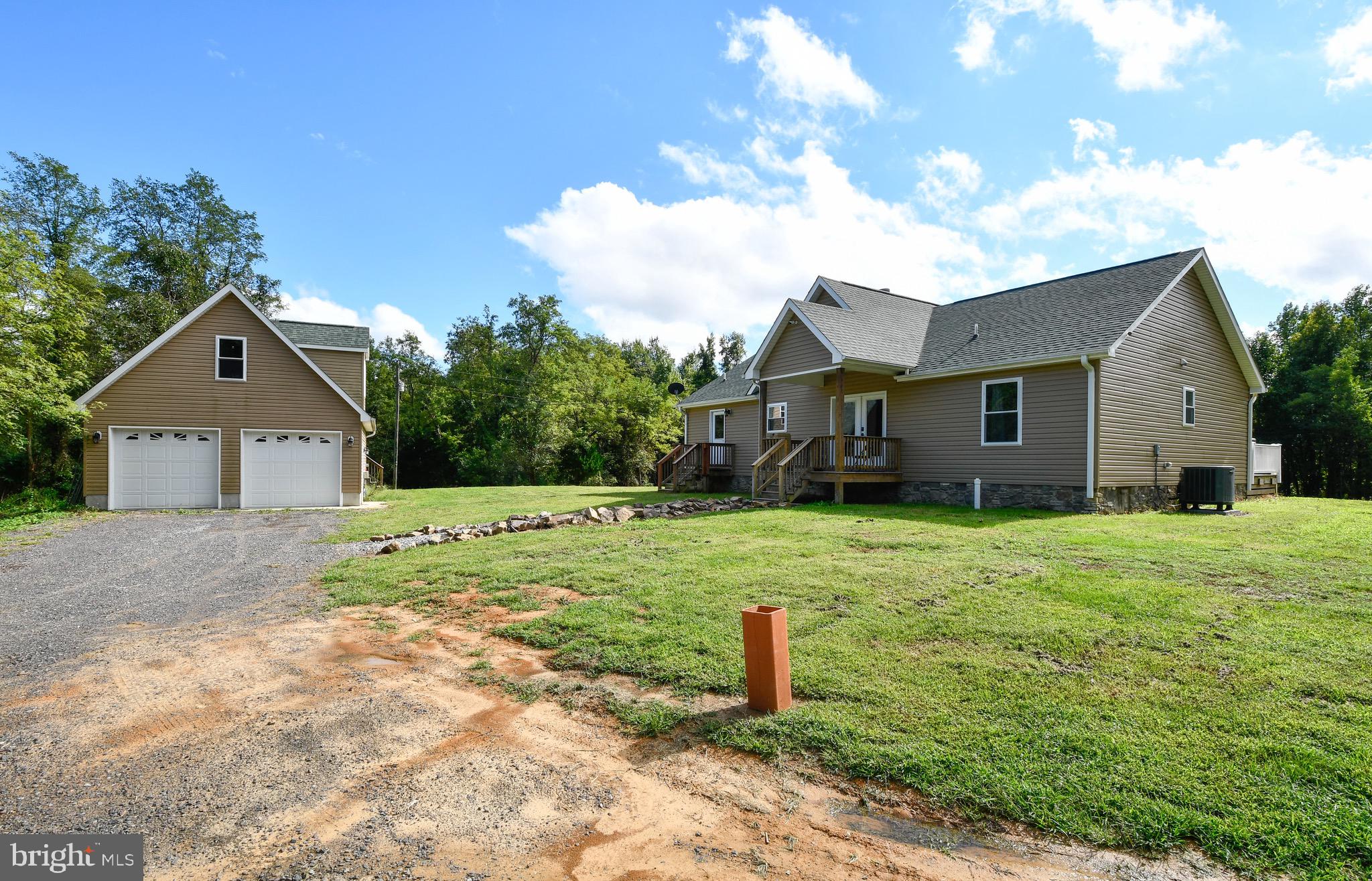210 Brodfield Road Colonial Beach, VA 22443 - Photo 13 of 37