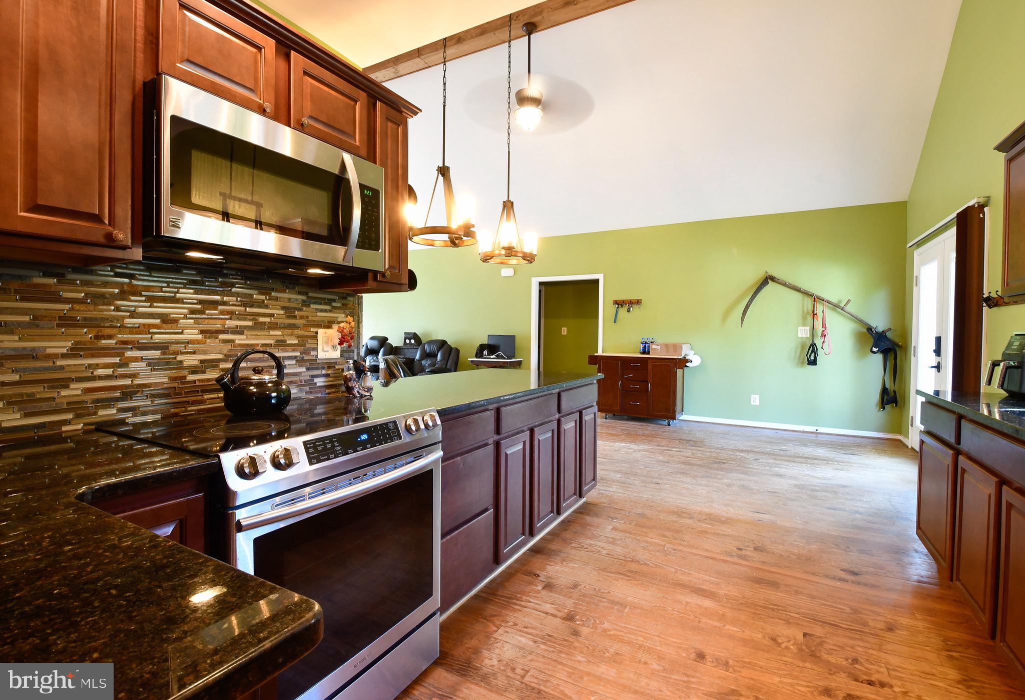 210 Brodfield Road Colonial Beach, VA 22443 - Photo 14 of 37