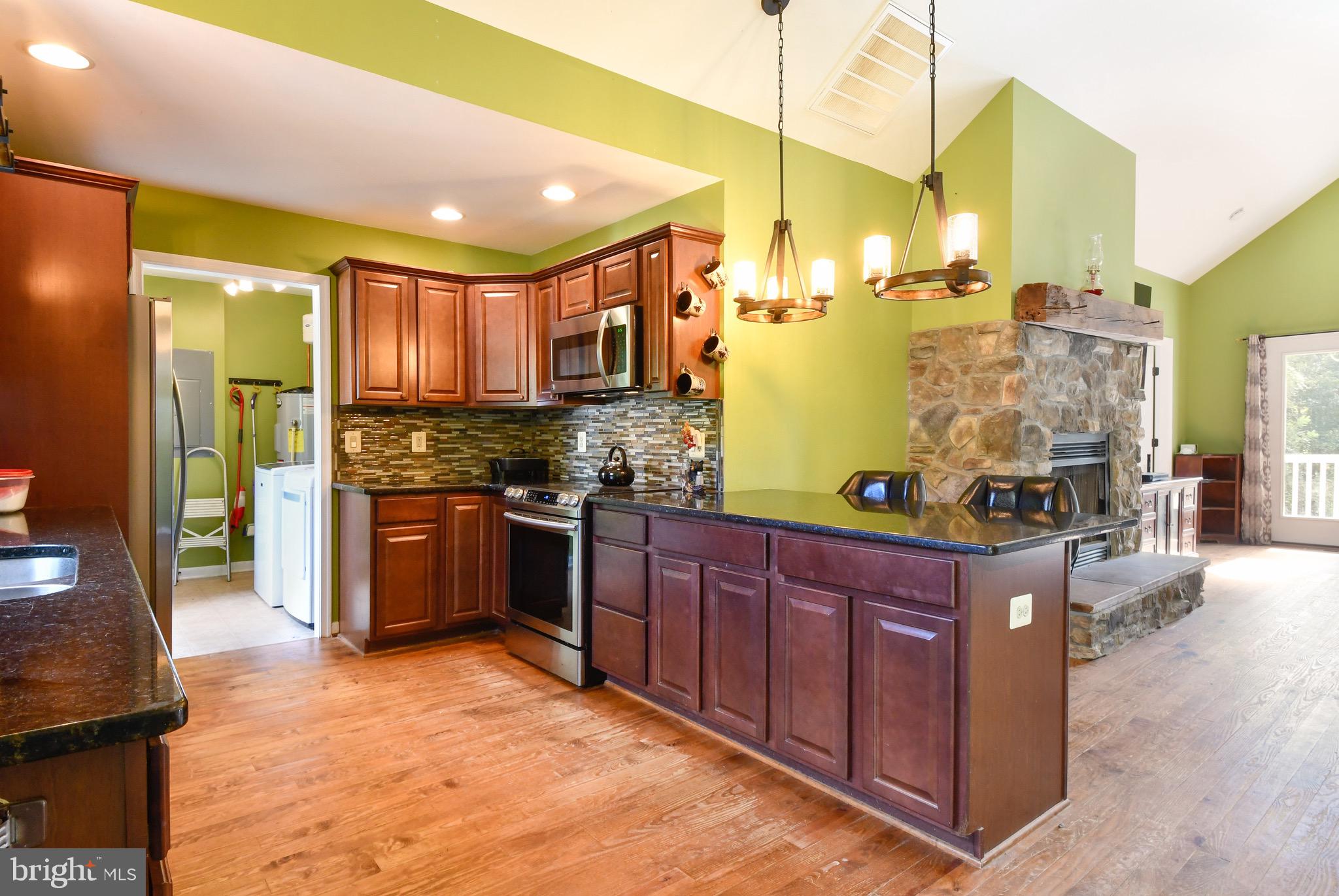 210 Brodfield Road Colonial Beach, VA 22443 - Photo 18 of 37