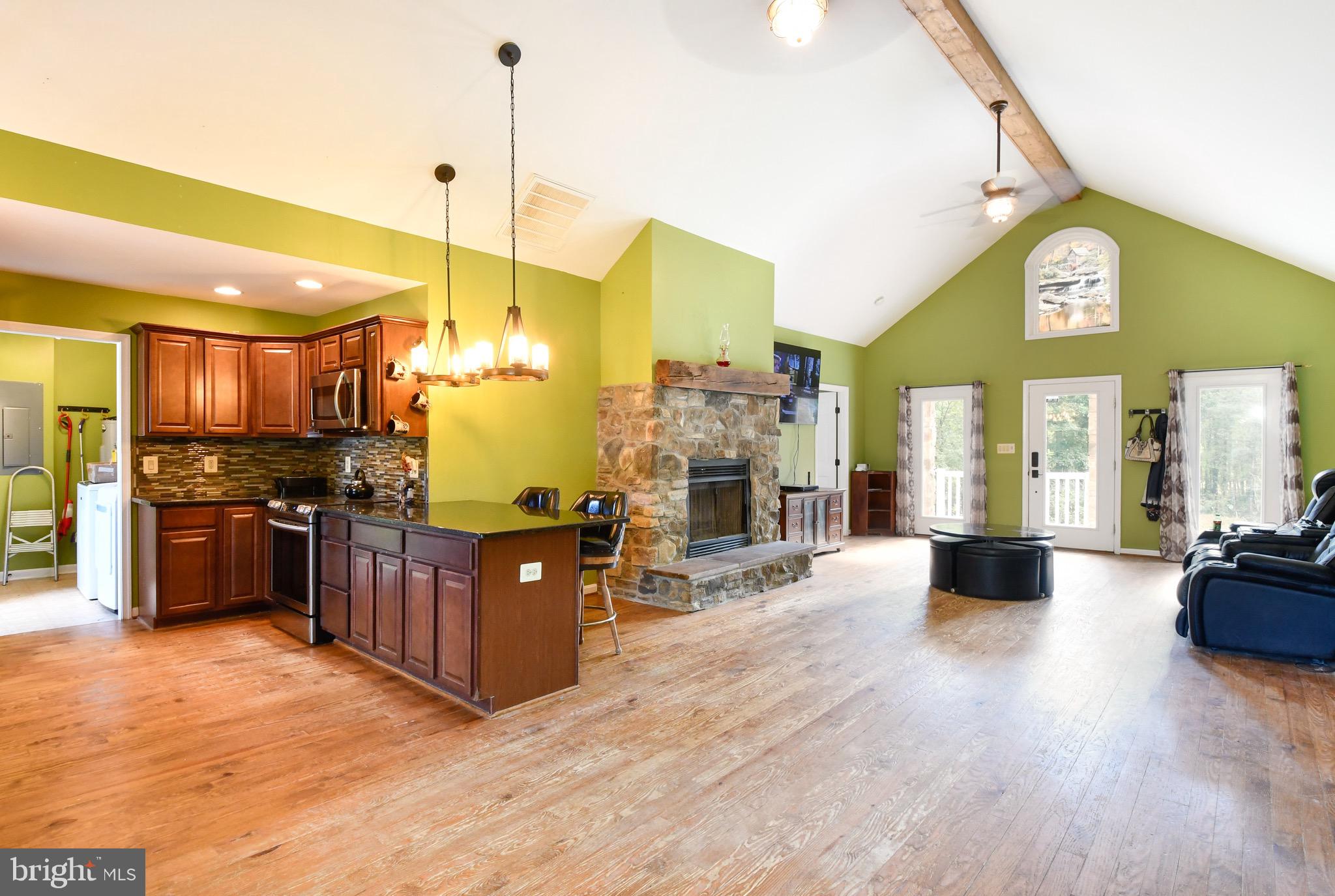 210 Brodfield Road Colonial Beach, VA 22443 - Photo 19 of 37