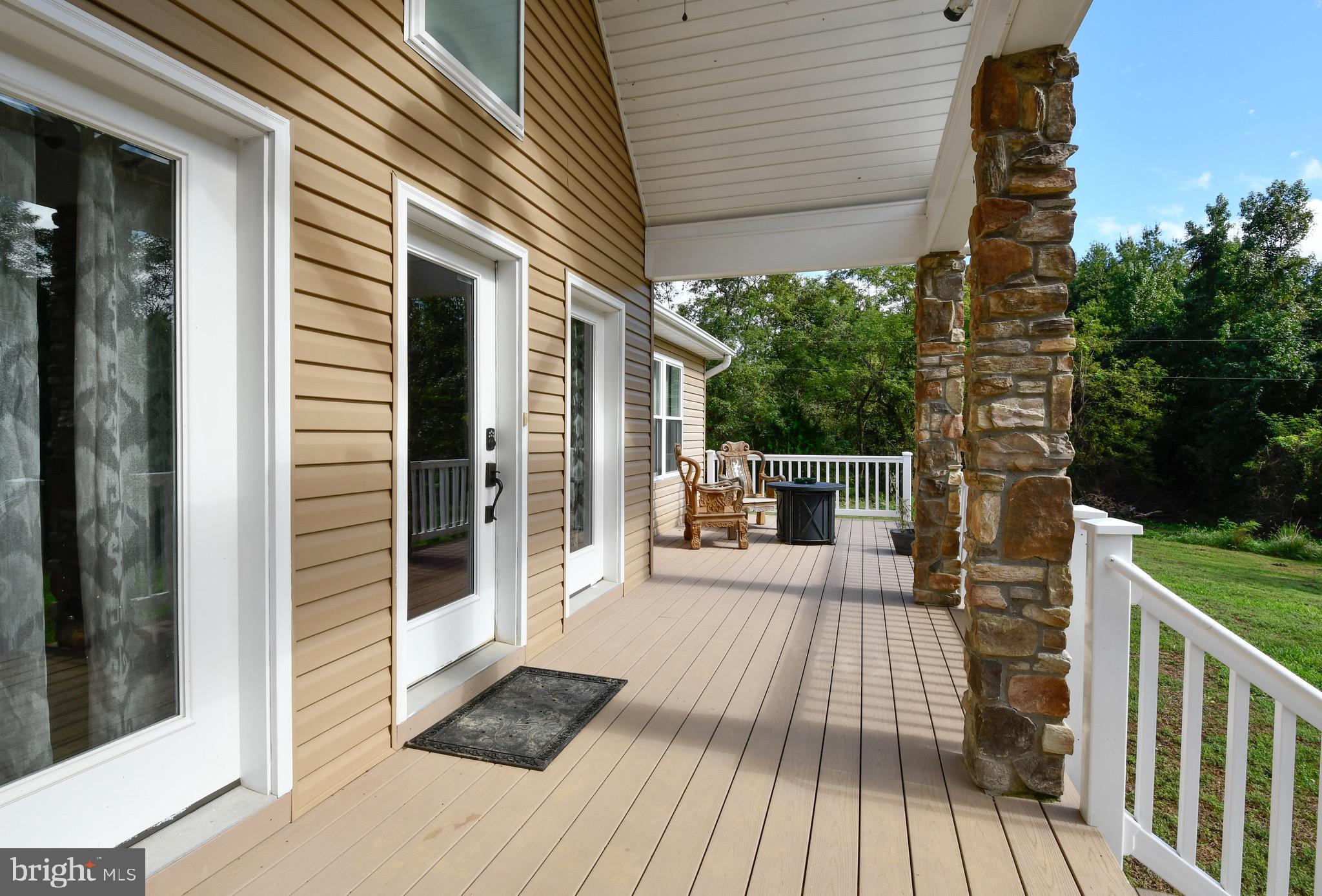 210 Brodfield Road Colonial Beach, VA 22443 - Photo 2 of 37