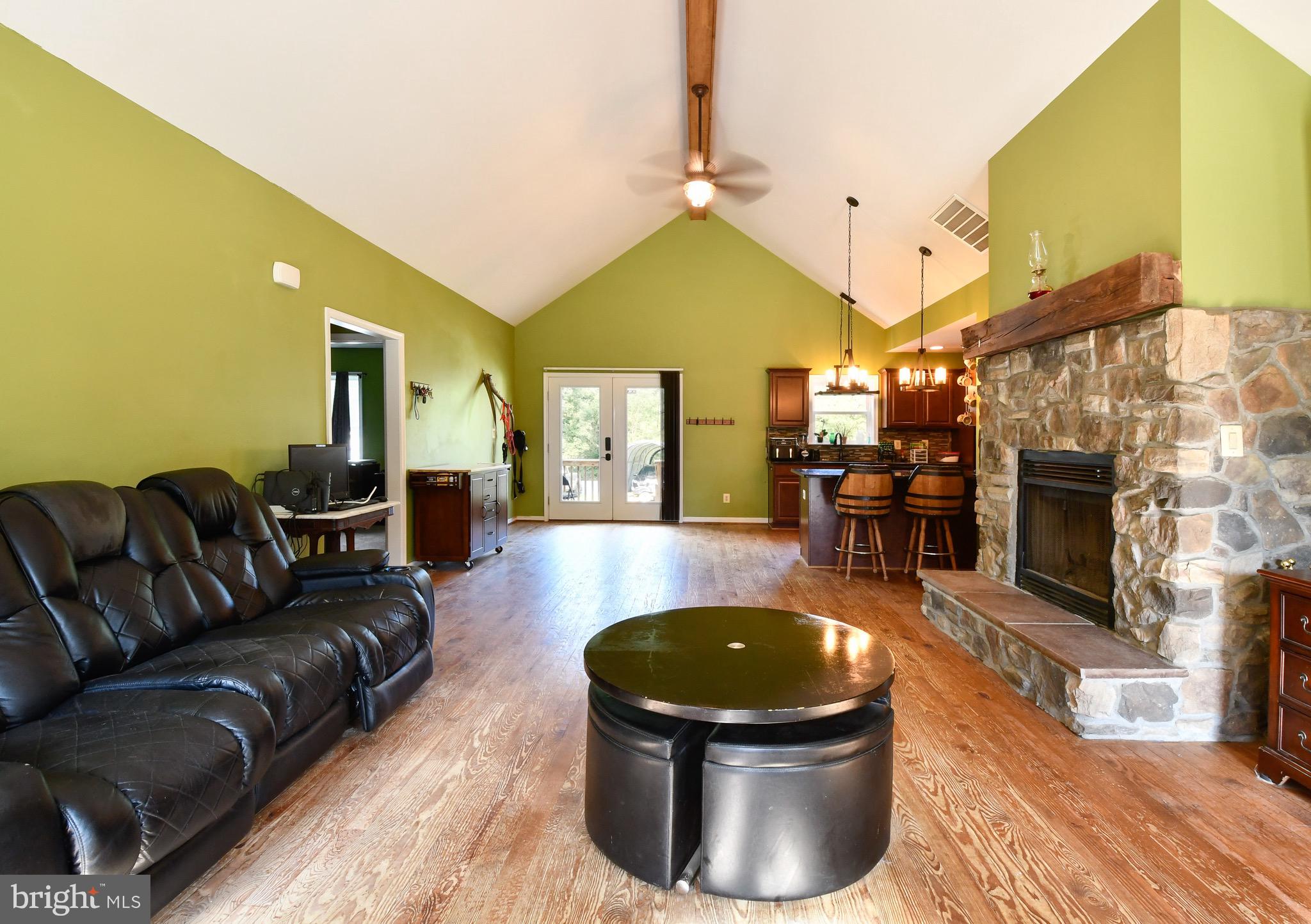 210 Brodfield Road Colonial Beach, VA 22443 - Photo 22 of 37