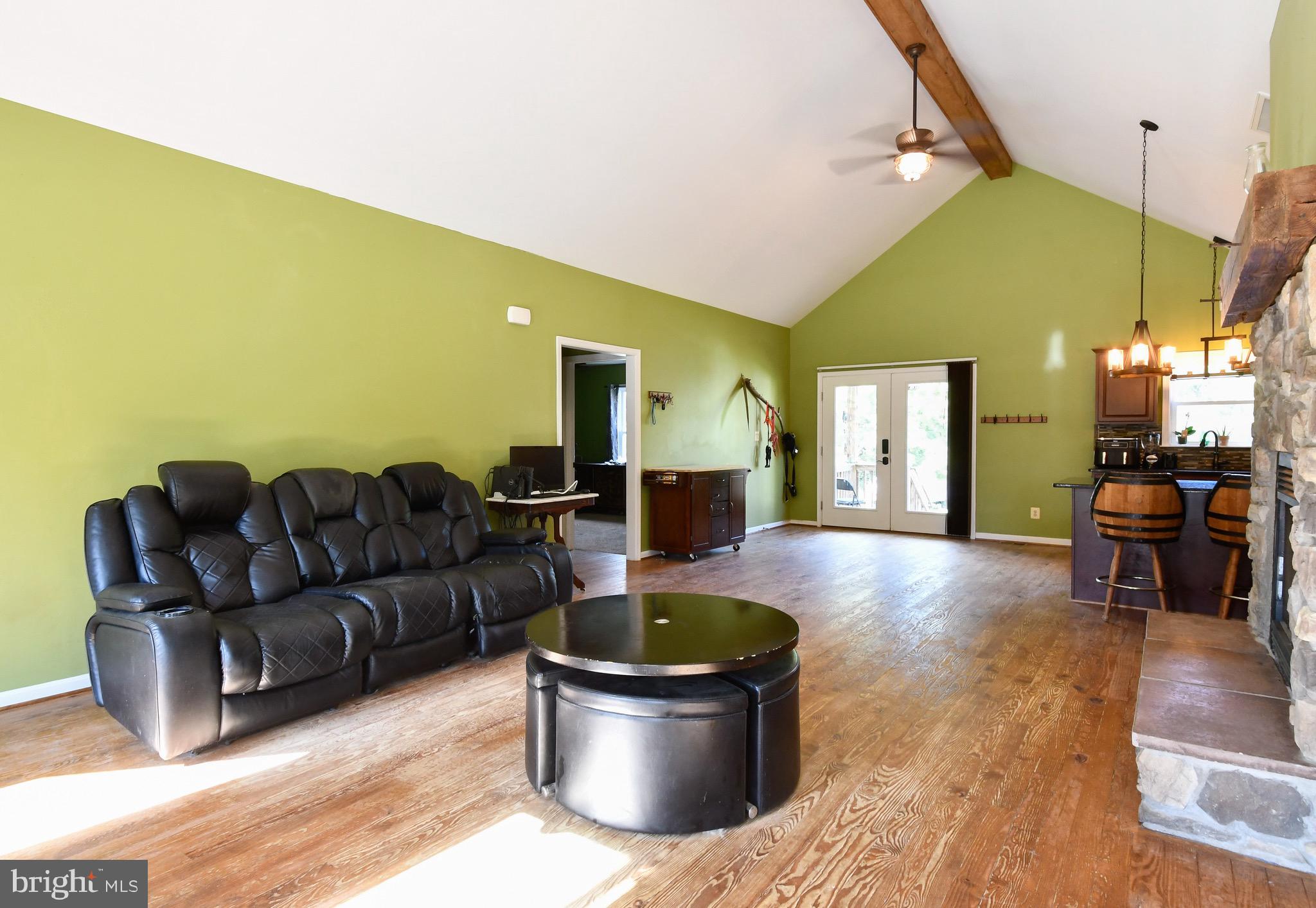 210 Brodfield Road Colonial Beach, VA 22443 - Photo 23 of 37