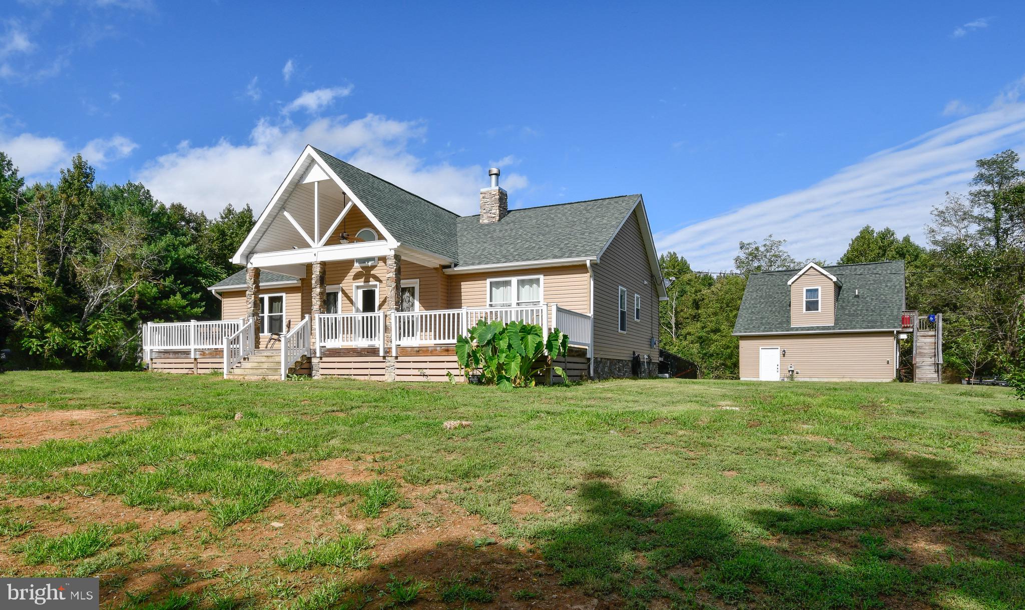 210 Brodfield Road Colonial Beach, VA 22443 - Photo 6 of 37