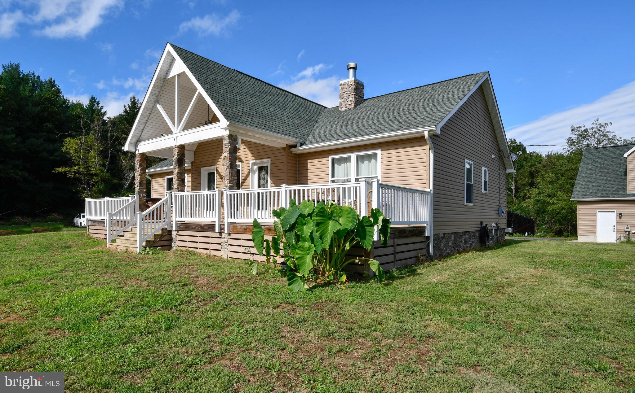 210 Brodfield Road Colonial Beach, VA 22443 - Photo 7 of 37