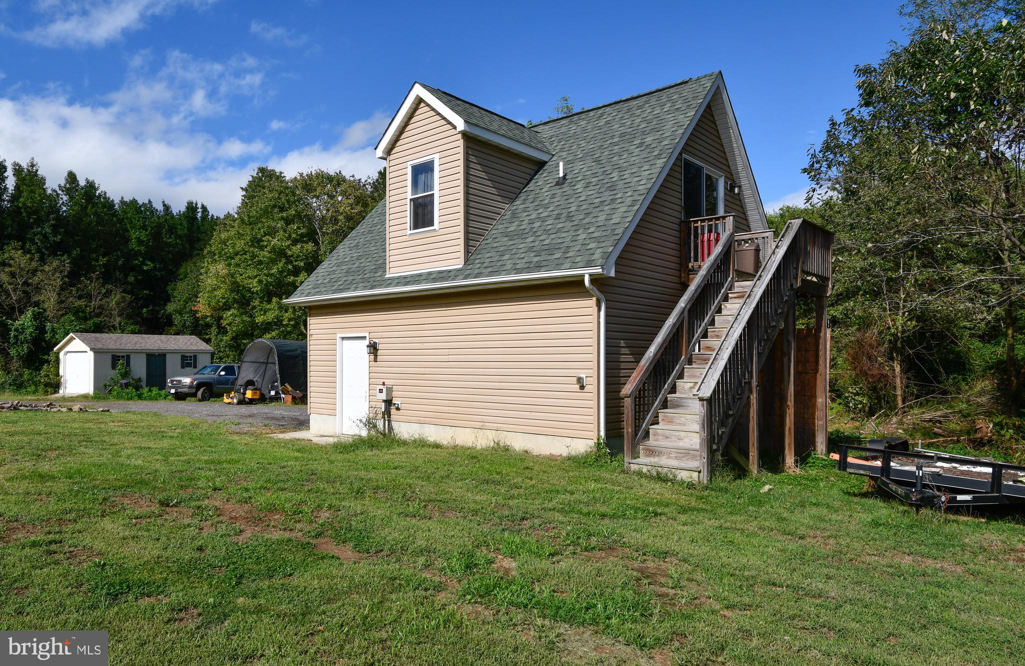 210 Brodfield Road Colonial Beach, VA 22443 - Photo 8 of 37