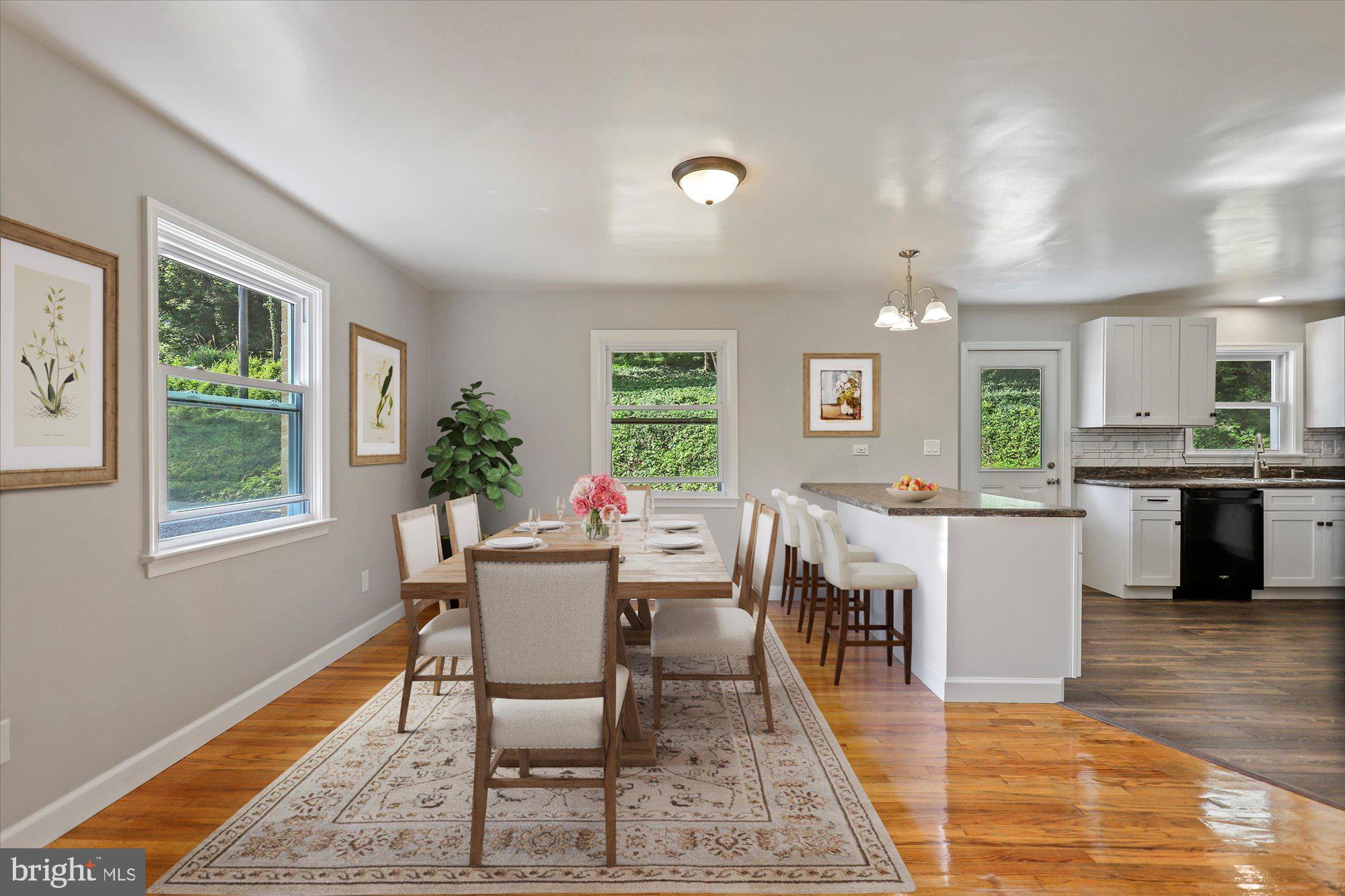 209 Clearview Road New Cumberland, PA 17070 - Photo 10 of 32 Photo is virtually staged
