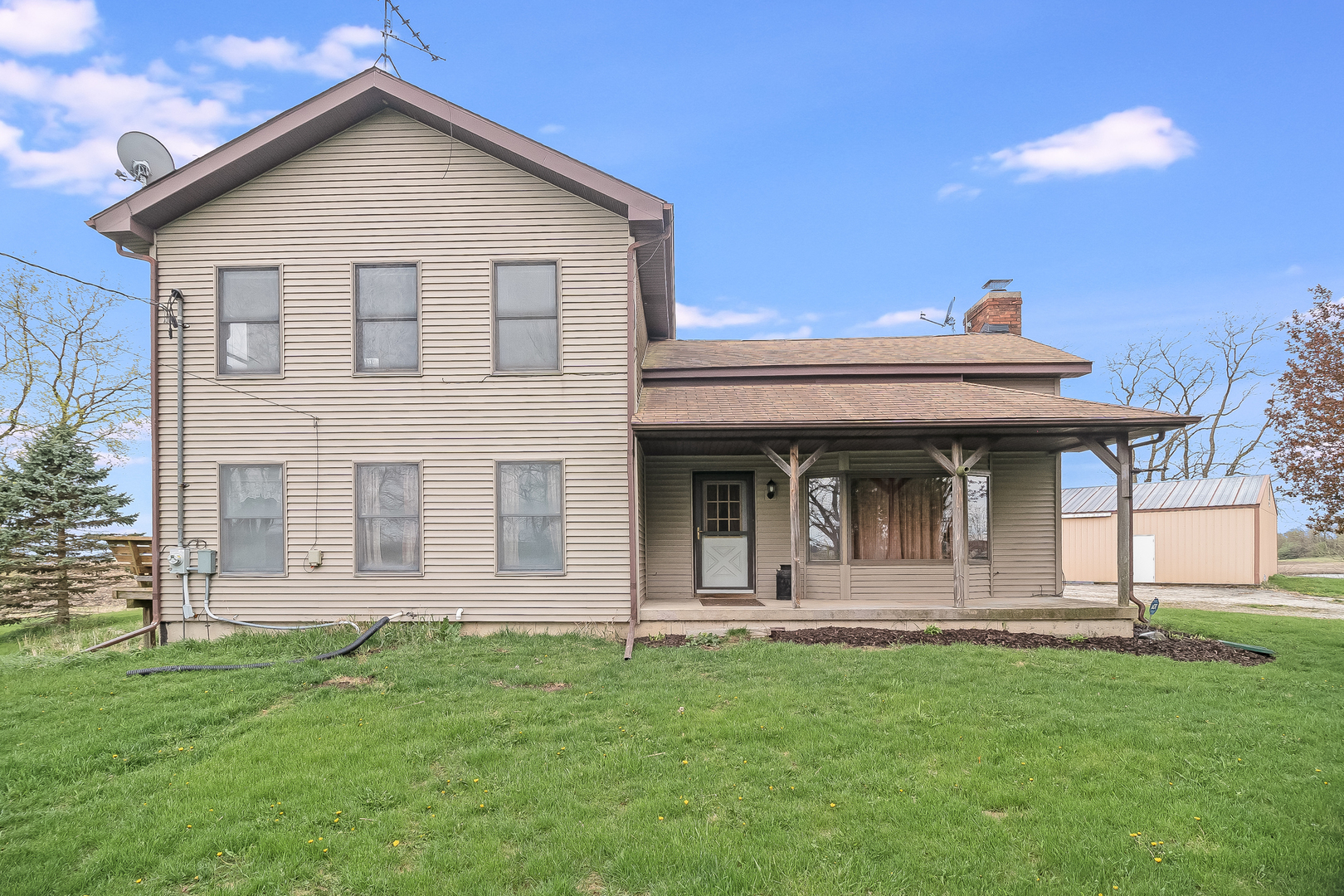 11N236 Chapman Road Hampshire, IL 60140 - Photo 1 of 43