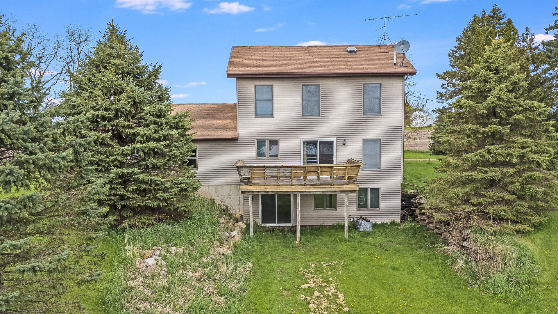 11N236 Chapman Road Hampshire, IL 60140 - Photo 3 of 43